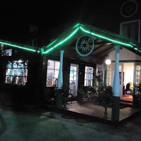 Eeescart Resort Nuwaraeliya Nuwara Eliya Exteriér fotografie