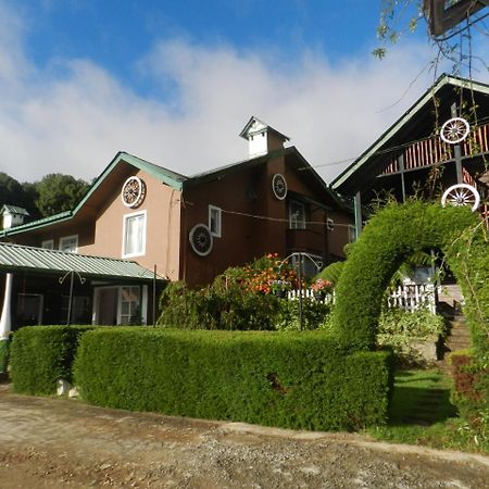 Eeescart Resort Nuwaraeliya Nuwara Eliya Exteriér fotografie
