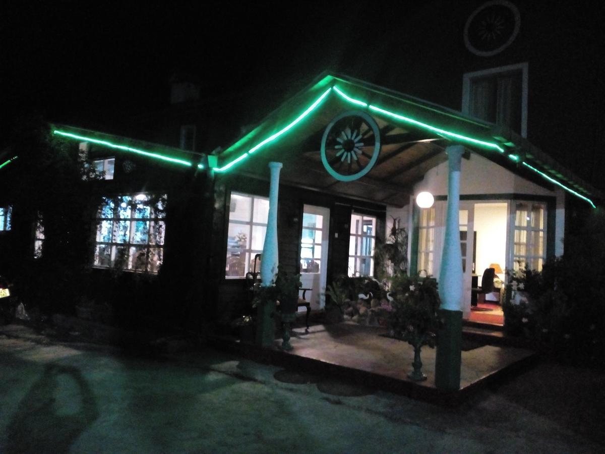 Eeescart Resort Nuwaraeliya Nuwara Eliya Exteriér fotografie
