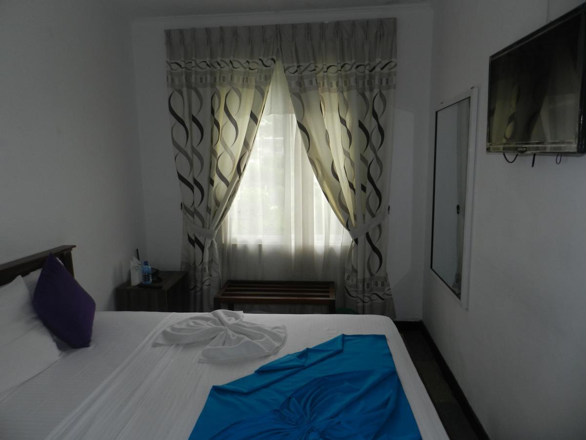 Eeescart Resort Nuwaraeliya Nuwara Eliya Exteriér fotografie