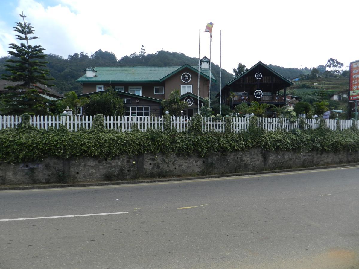 Eeescart Resort Nuwaraeliya Nuwara Eliya Exteriér fotografie