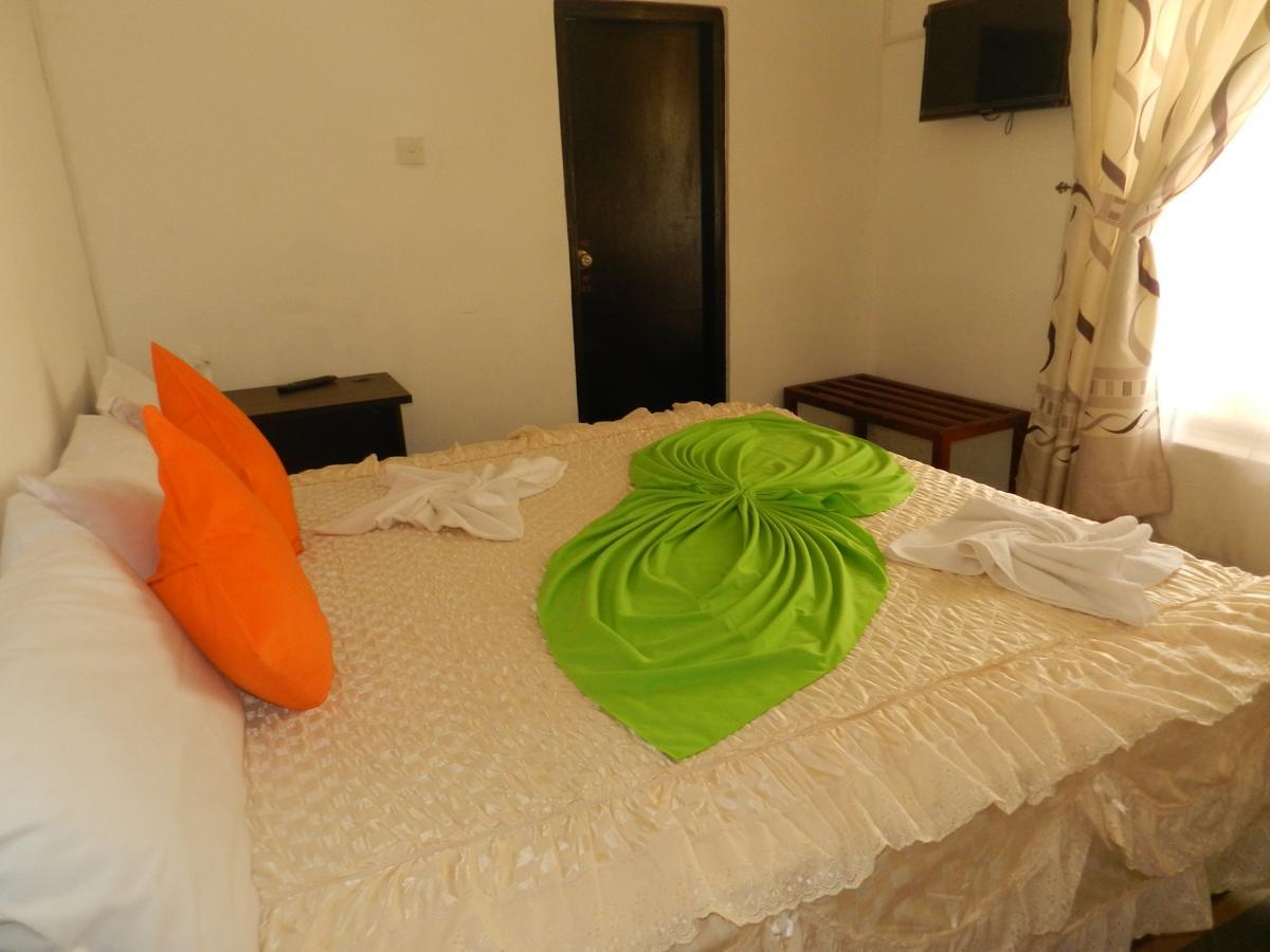 Eeescart Resort Nuwaraeliya Nuwara Eliya Exteriér fotografie