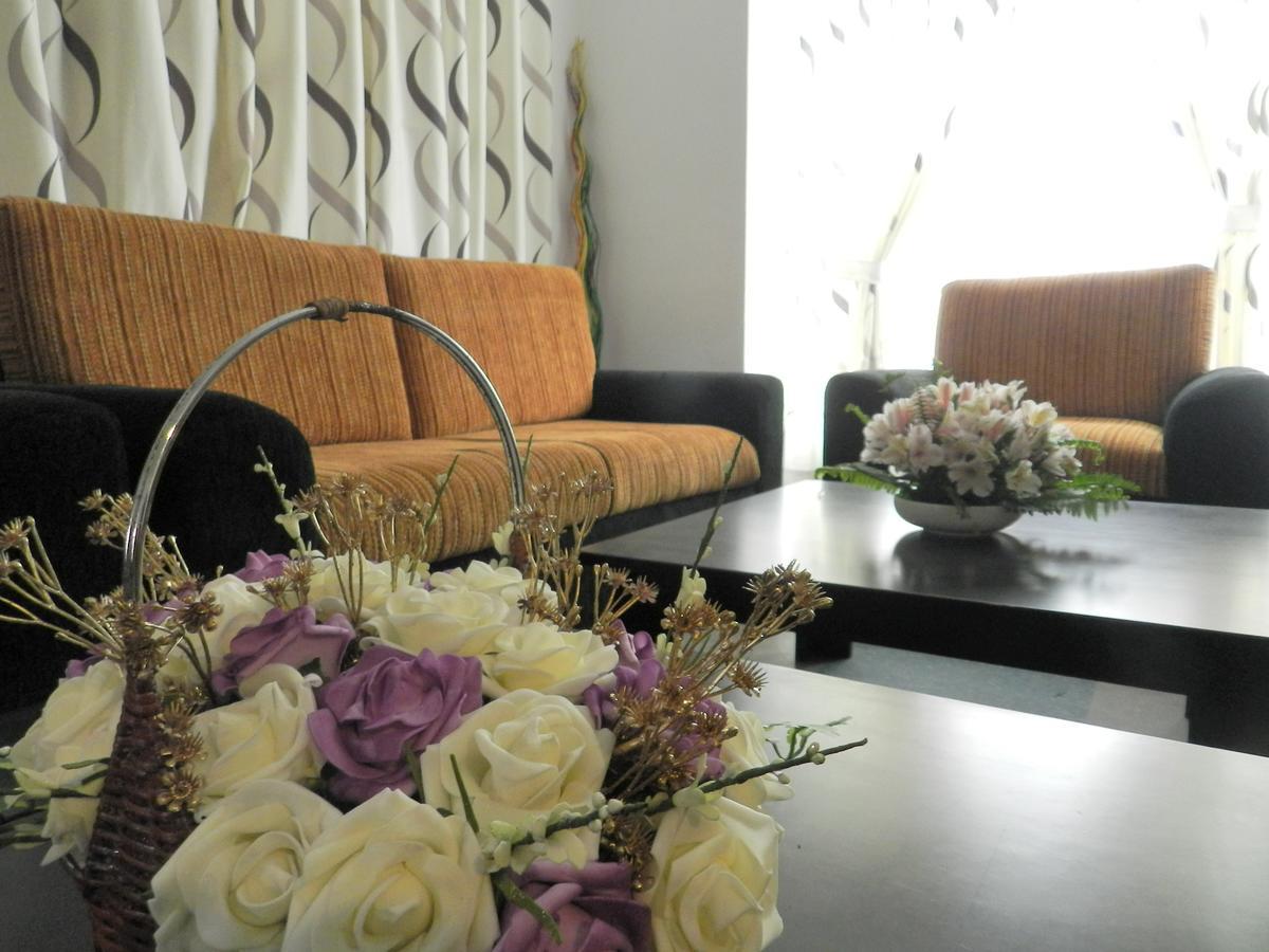 Eeescart Resort Nuwaraeliya Nuwara Eliya Exteriér fotografie