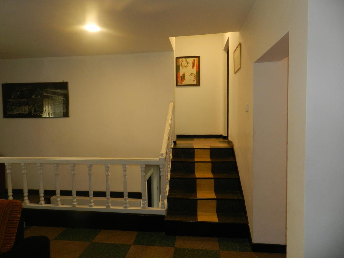 Eeescart Resort Nuwaraeliya Nuwara Eliya Exteriér fotografie