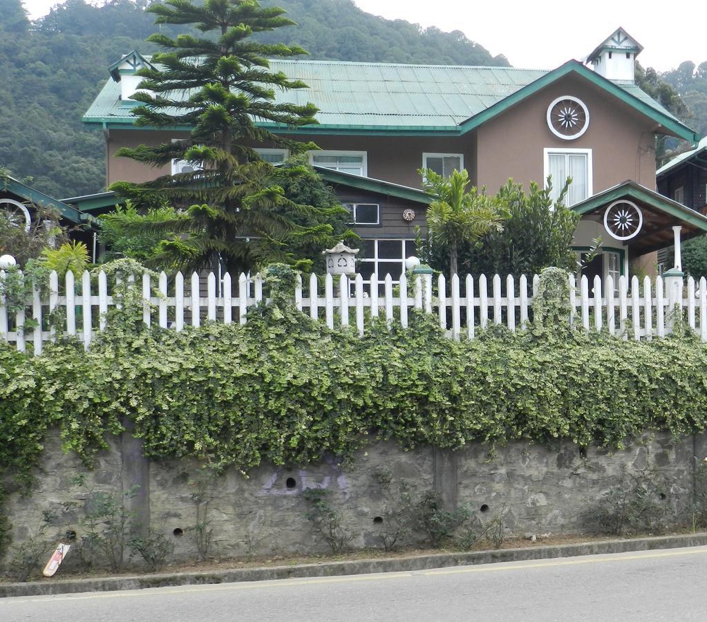Eeescart Resort Nuwaraeliya Nuwara Eliya Exteriér fotografie