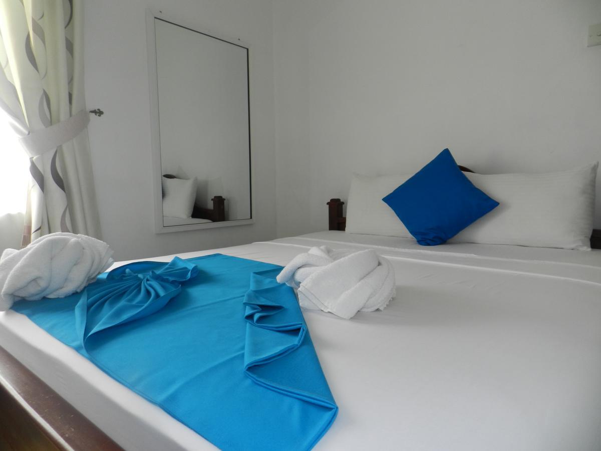 Eeescart Resort Nuwaraeliya Nuwara Eliya Exteriér fotografie