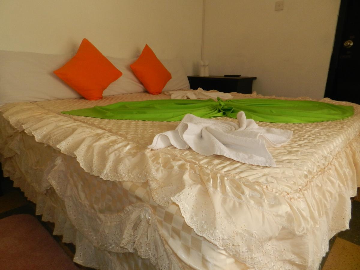 Eeescart Resort Nuwaraeliya Nuwara Eliya Exteriér fotografie