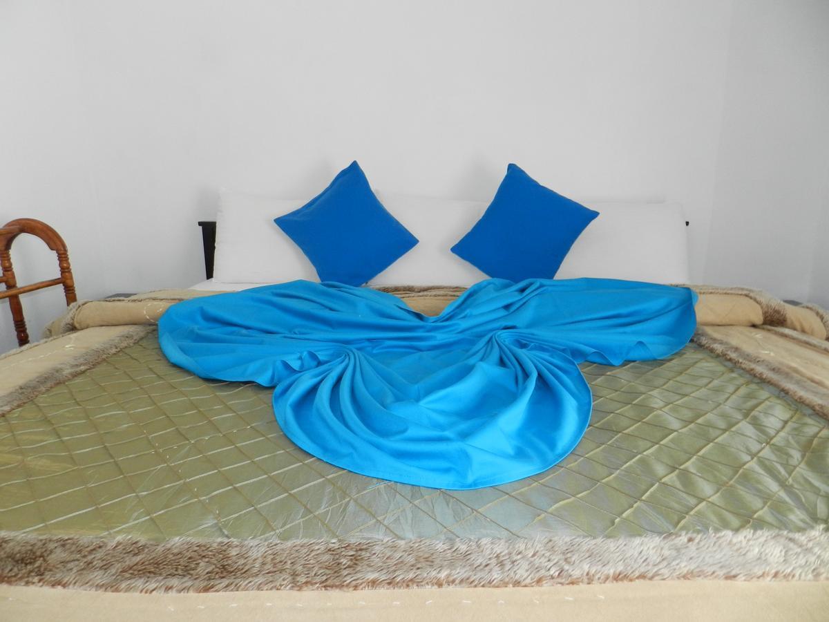 Eeescart Resort Nuwaraeliya Nuwara Eliya Exteriér fotografie