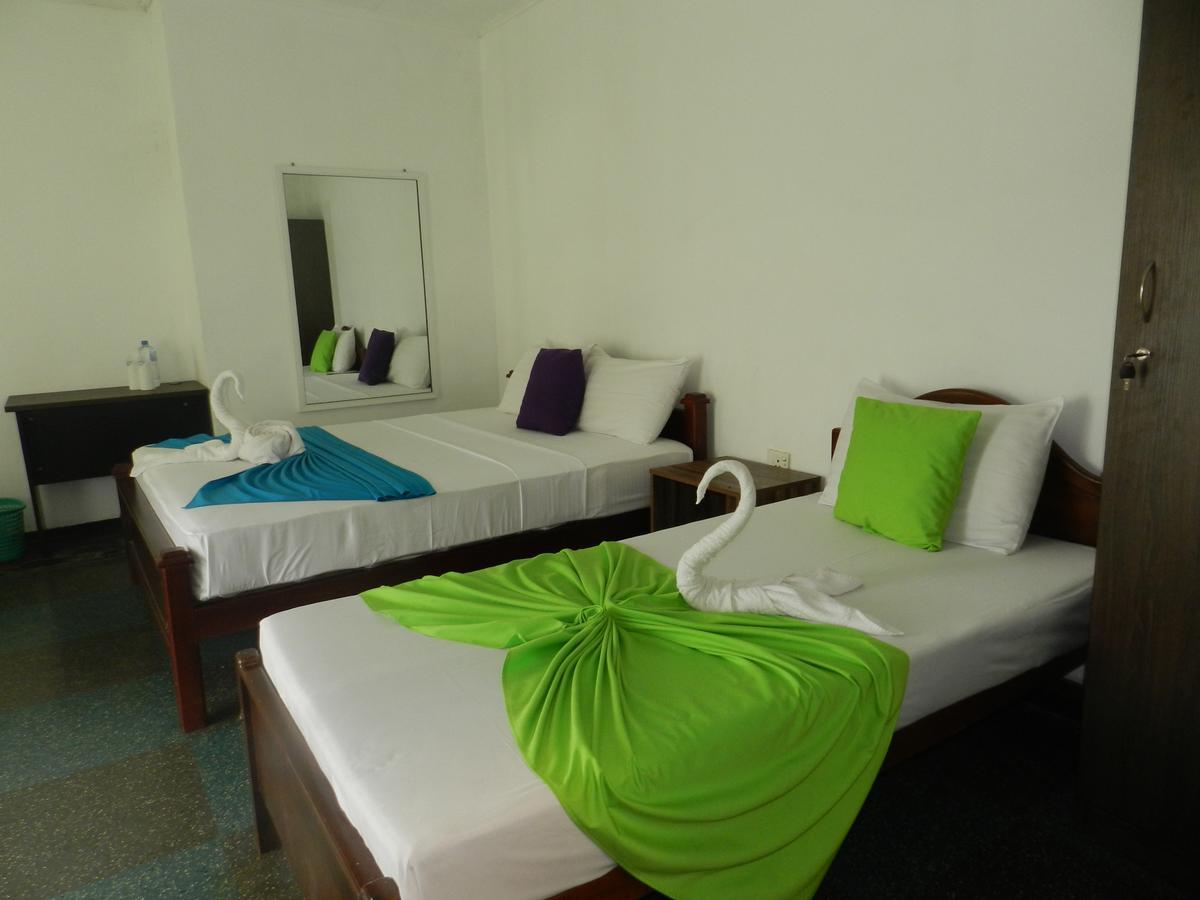 Eeescart Resort Nuwaraeliya Nuwara Eliya Exteriér fotografie