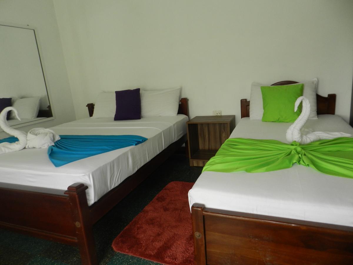 Eeescart Resort Nuwaraeliya Nuwara Eliya Exteriér fotografie