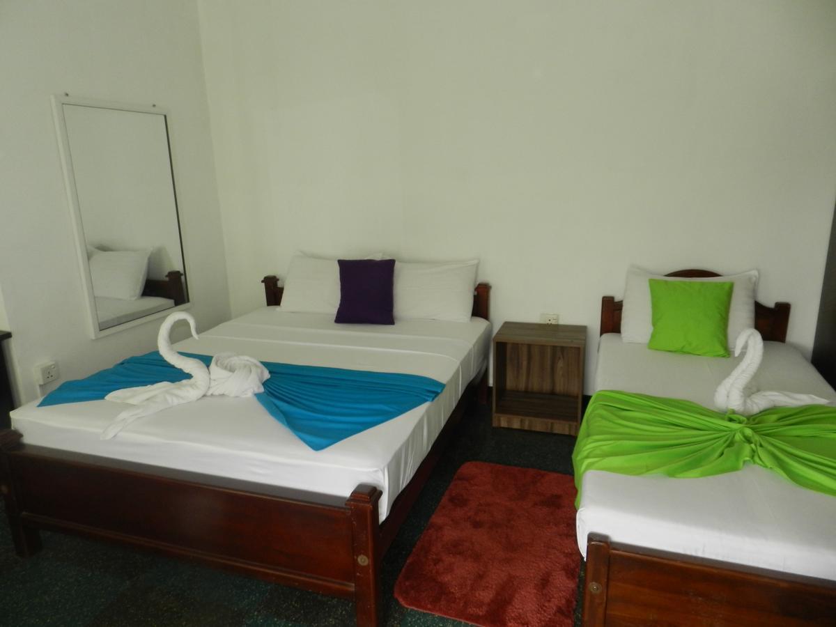 Eeescart Resort Nuwaraeliya Nuwara Eliya Exteriér fotografie