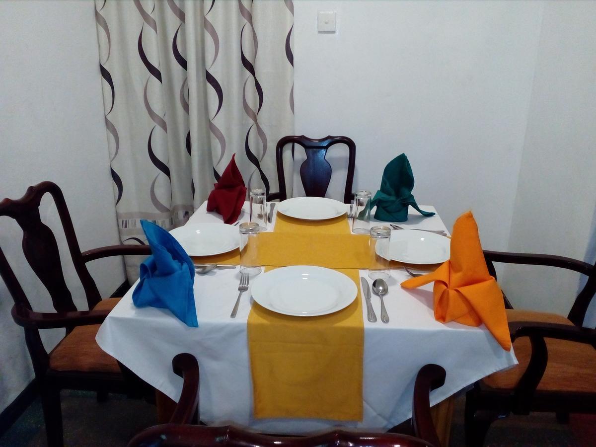 Eeescart Resort Nuwaraeliya Nuwara Eliya Exteriér fotografie