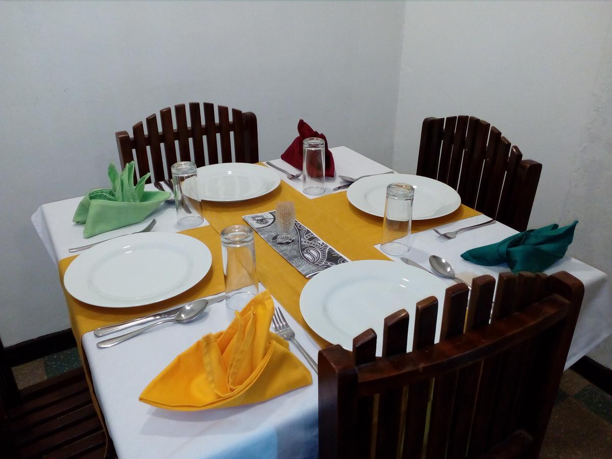 Eeescart Resort Nuwaraeliya Nuwara Eliya Exteriér fotografie
