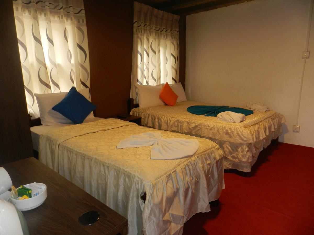 Eeescart Resort Nuwaraeliya Nuwara Eliya Exteriér fotografie