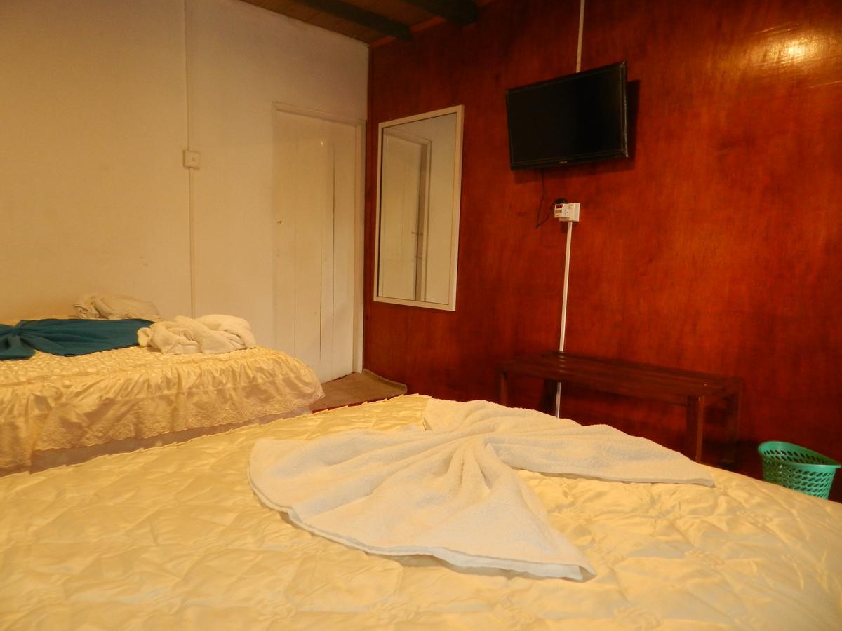 Eeescart Resort Nuwaraeliya Nuwara Eliya Exteriér fotografie