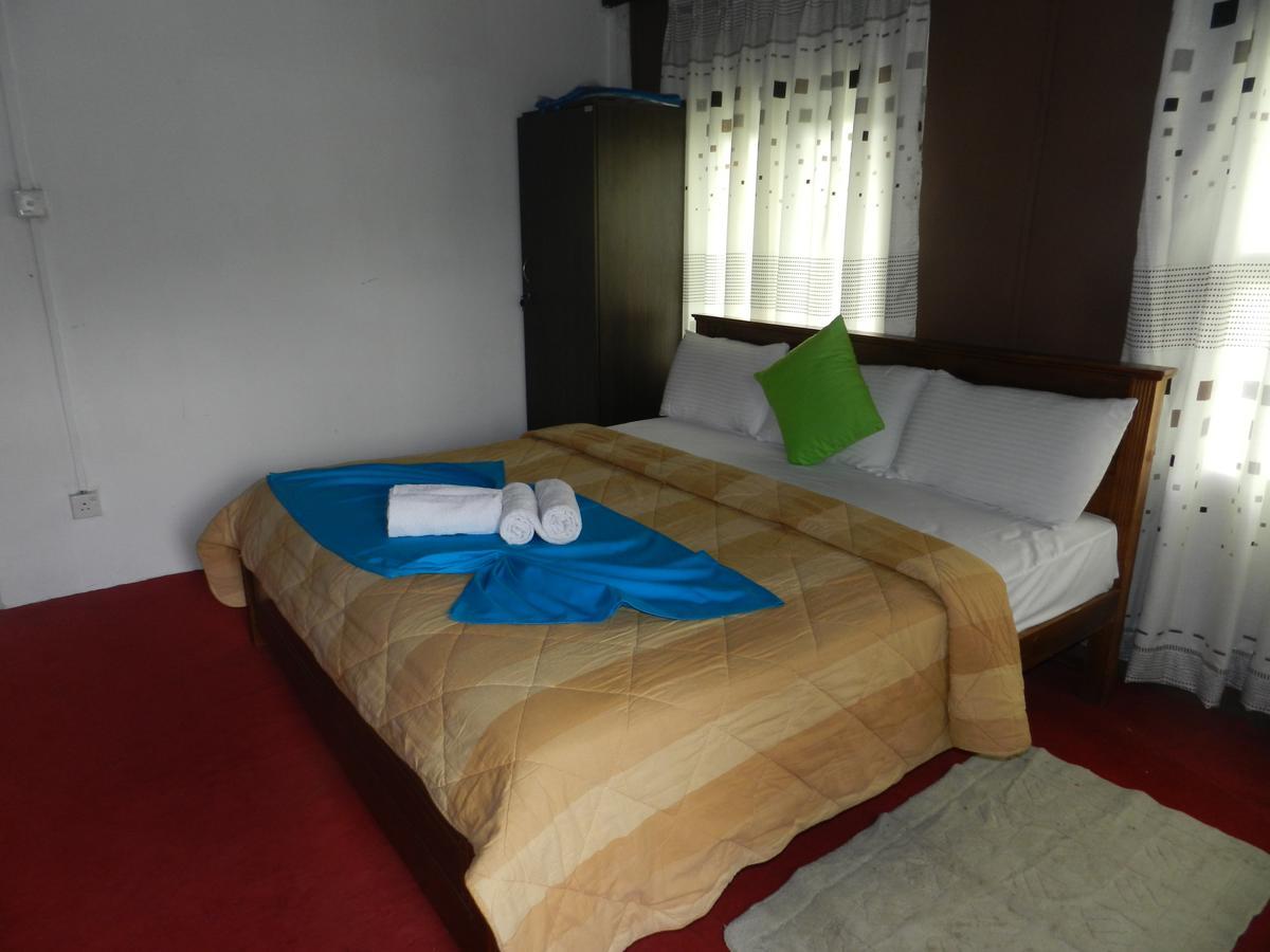 Eeescart Resort Nuwaraeliya Nuwara Eliya Exteriér fotografie
