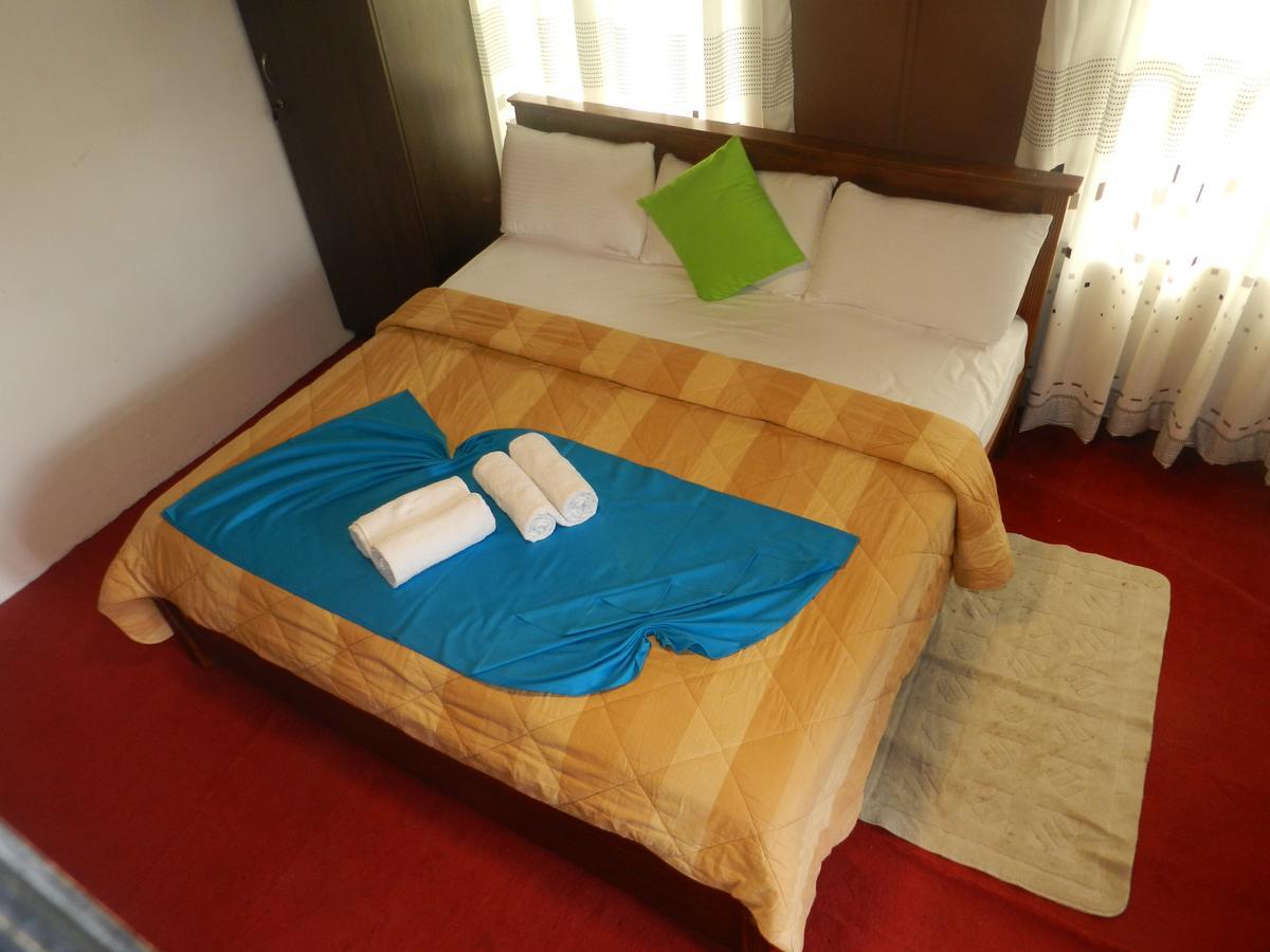 Eeescart Resort Nuwaraeliya Nuwara Eliya Exteriér fotografie