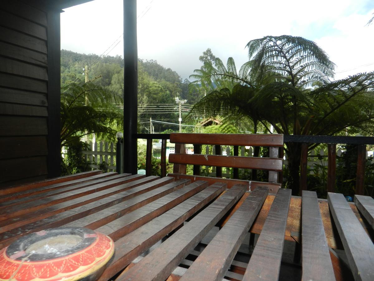 Eeescart Resort Nuwaraeliya Nuwara Eliya Exteriér fotografie