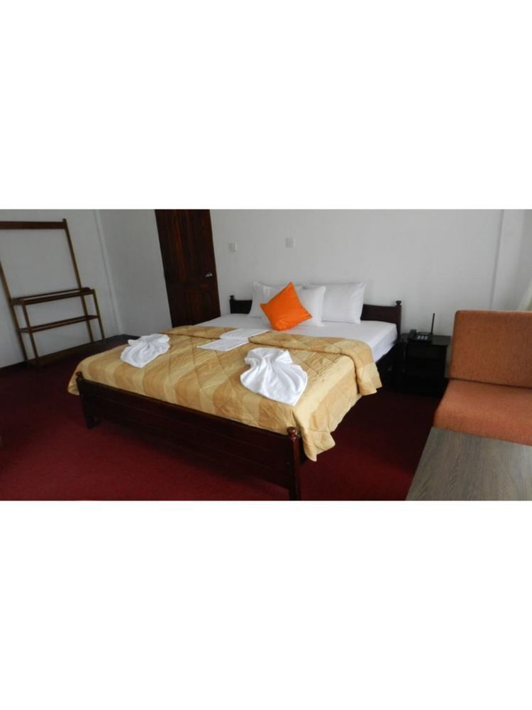 Eeescart Resort Nuwaraeliya Nuwara Eliya Exteriér fotografie