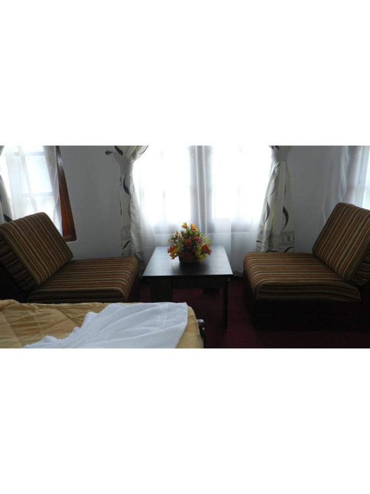 Eeescart Resort Nuwaraeliya Nuwara Eliya Exteriér fotografie