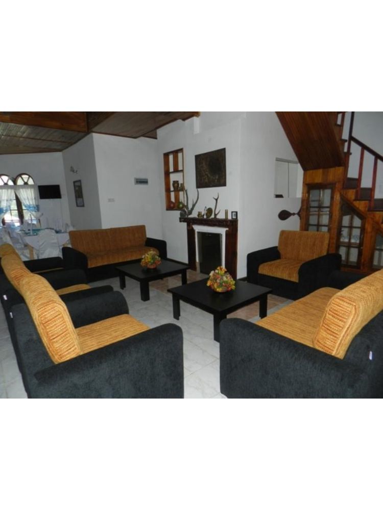 Eeescart Resort Nuwaraeliya Nuwara Eliya Exteriér fotografie