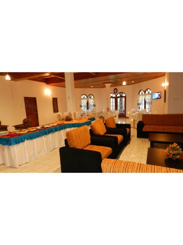 Eeescart Resort Nuwaraeliya Nuwara Eliya Exteriér fotografie