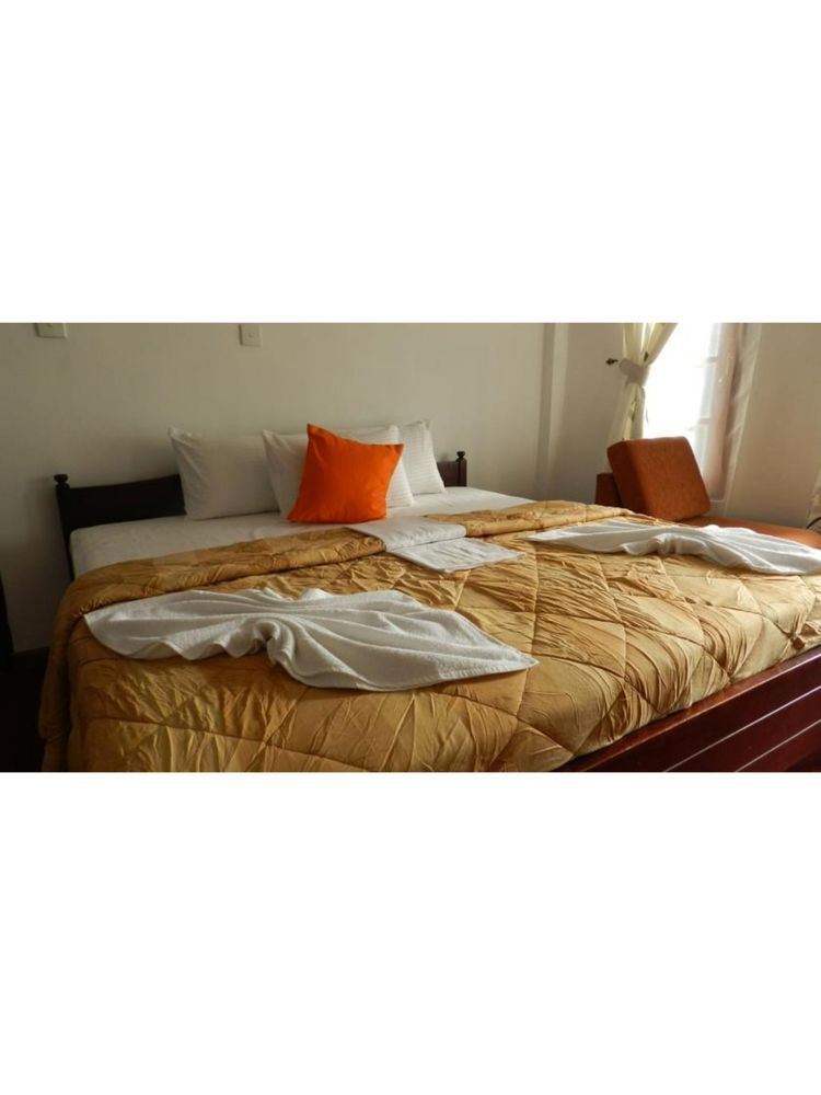 Eeescart Resort Nuwaraeliya Nuwara Eliya Exteriér fotografie