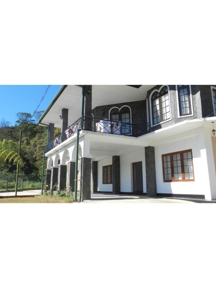 Eeescart Resort Nuwaraeliya Nuwara Eliya Exteriér fotografie