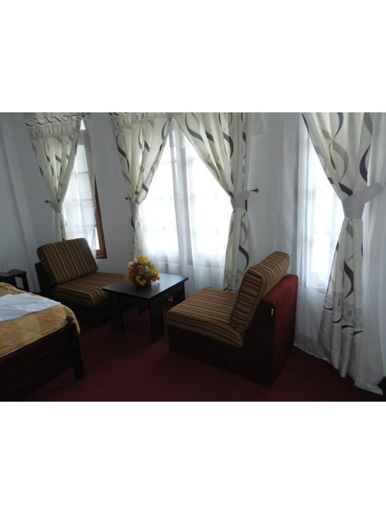 Eeescart Resort Nuwaraeliya Nuwara Eliya Exteriér fotografie
