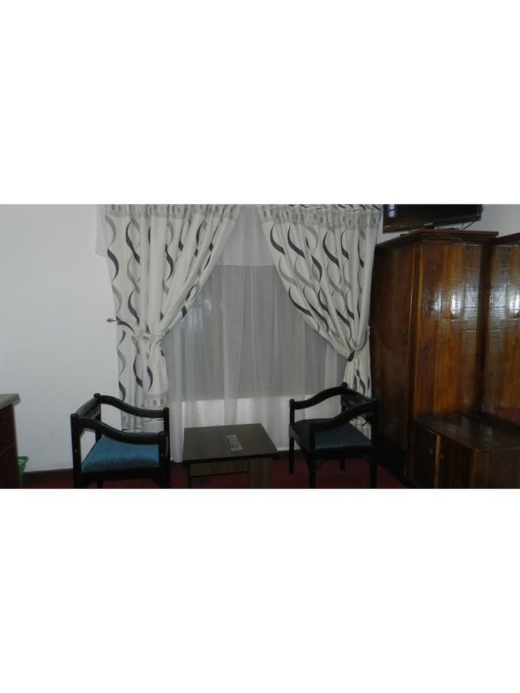 Eeescart Resort Nuwaraeliya Nuwara Eliya Exteriér fotografie