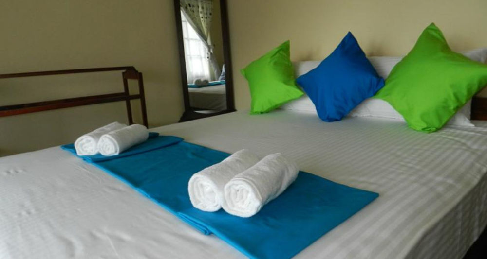 Eeescart Resort Nuwaraeliya Nuwara Eliya Exteriér fotografie